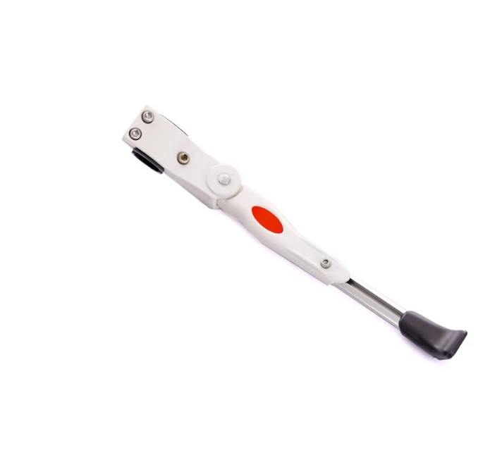 Adjustable Bike Kickstand Aluminum Rear Side Bicycle Stand for Bike 22-27.5