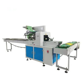 
Automatic Disposable Paper Plate Packing Machine Price 