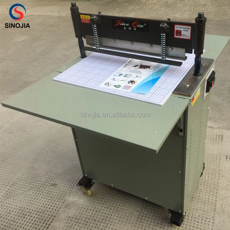 Good Price Fabric Cutting Machine / Textile Cloth Pattern Cutting Machine / Fabric Sample Cutting Machine