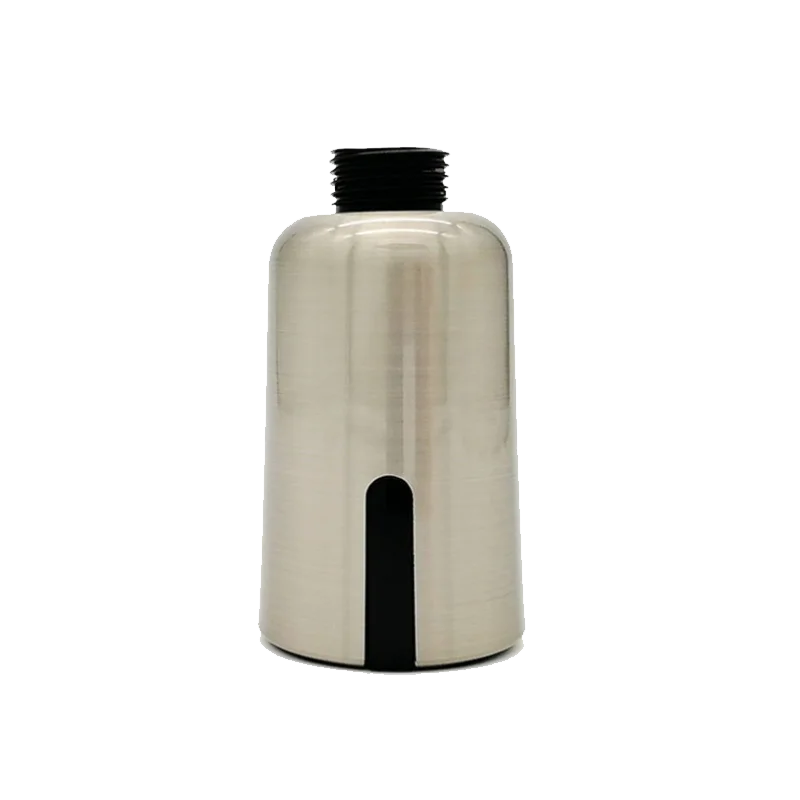 USB Smart Infrared Automatic Water Spout Faucet Adapter Kitchen Faucet Toliet Sensor Spout Bathroom Accessories