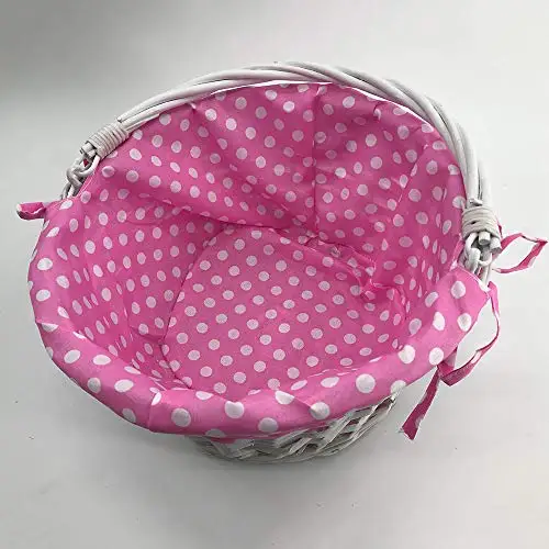 CFP G00031 Cheap And Lilly Egg Easter Bunny Basket