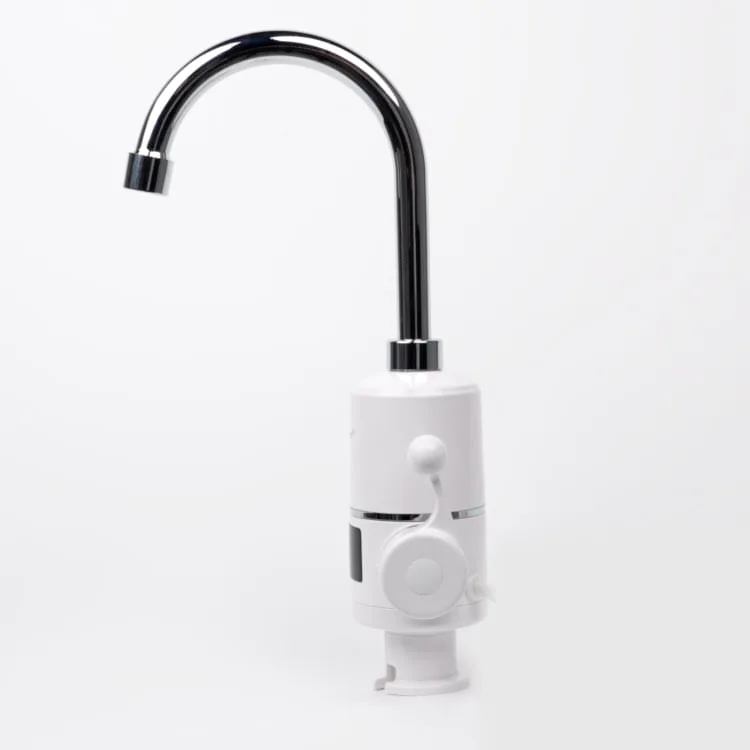HOT SELLING  Instant Tankless Hot Water Heater Fast Heating Tap Electric Faucet Water Kitchen Faucet