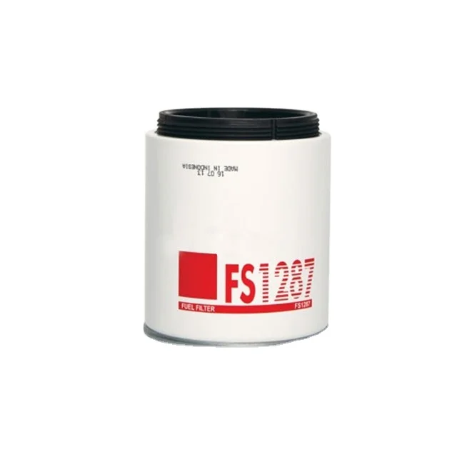 HUIDA Fuel Water Separator FS20203 FS1287 FS1251 With Original Packing