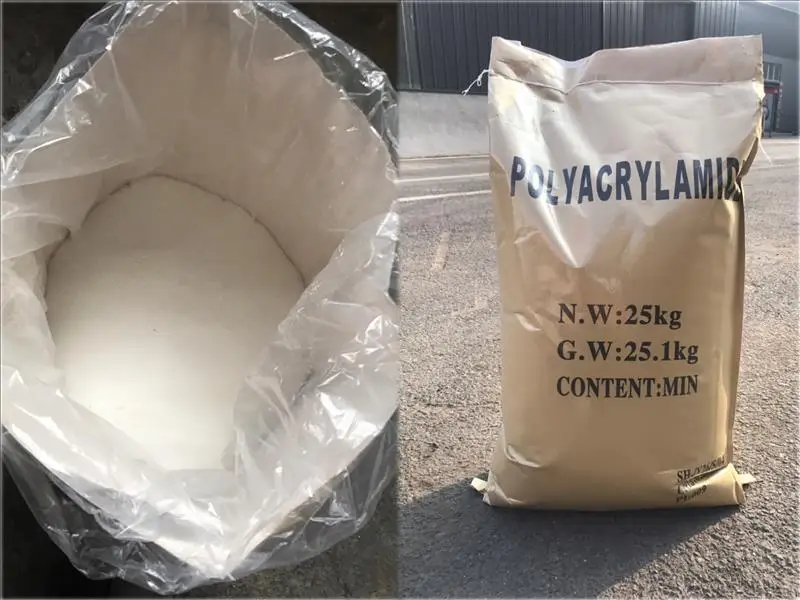 [HOSOME]PAM/polyacrylamide powder/emulsion as thickener/water control polymer/fluid loss reducer/shutoff in EOR/oil drilling
