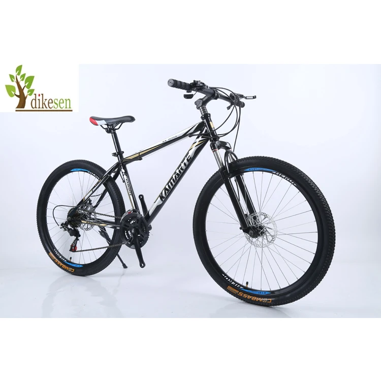 2024 2023 steel  frame material  dikesen 21 speed trade assurance mountain bike folding adult bike dikesen importing company