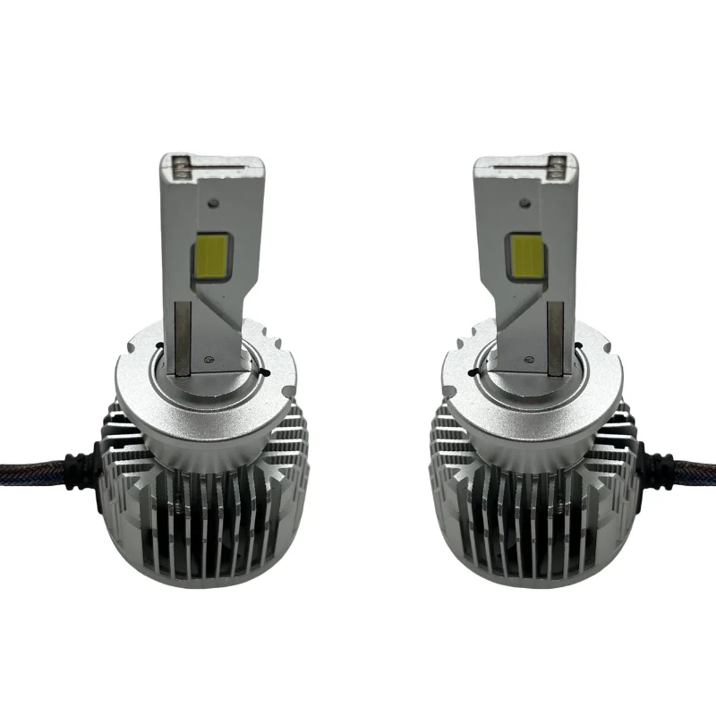 Auto Parts D2s led Super Bright S1 D series Car LED Head Light D1S D2S D3S D4S D5S D8S 12V 90000lm