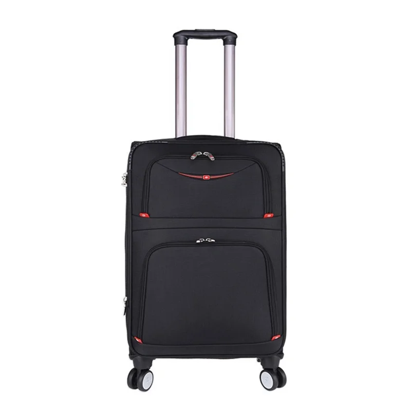New Suitcase Set Luggage Trolley Compatible Products Trolley Manufacturer Luggage