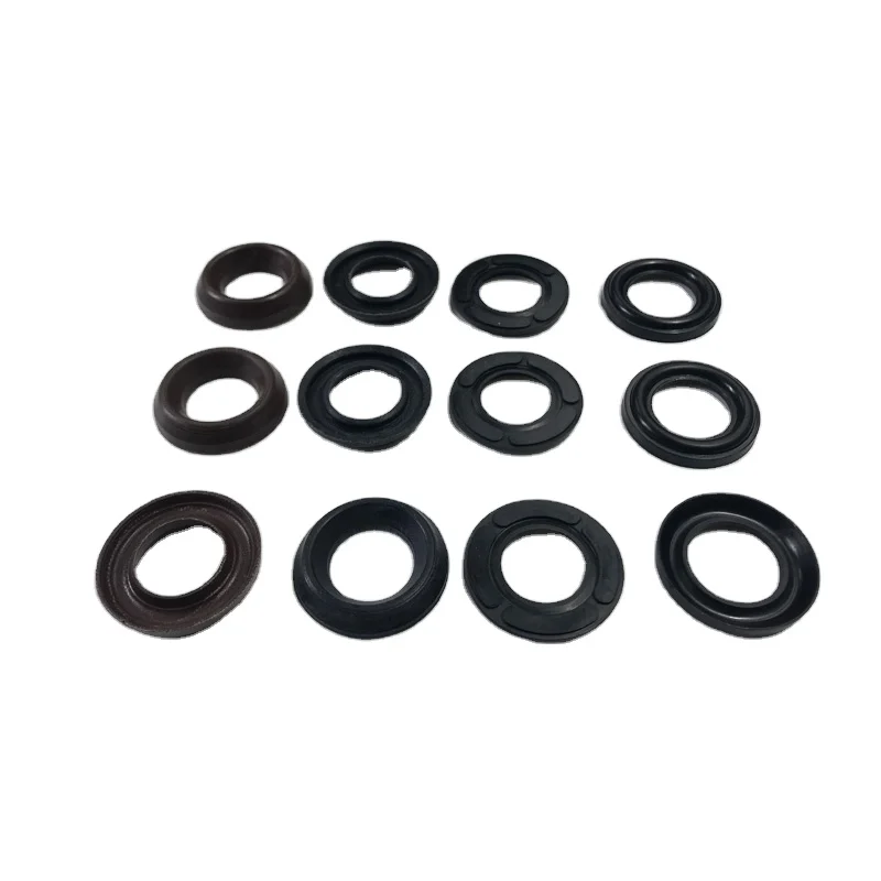 Seal packing kit dolly 88 fitting interpump generalpump