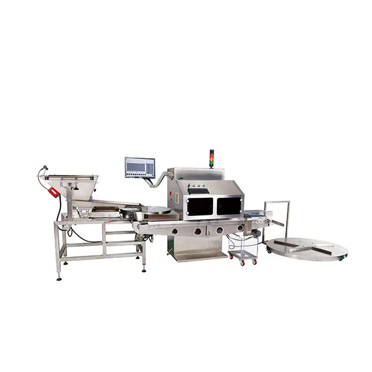 New Style Special Automatic Capsule And Tablet Inspection Machine