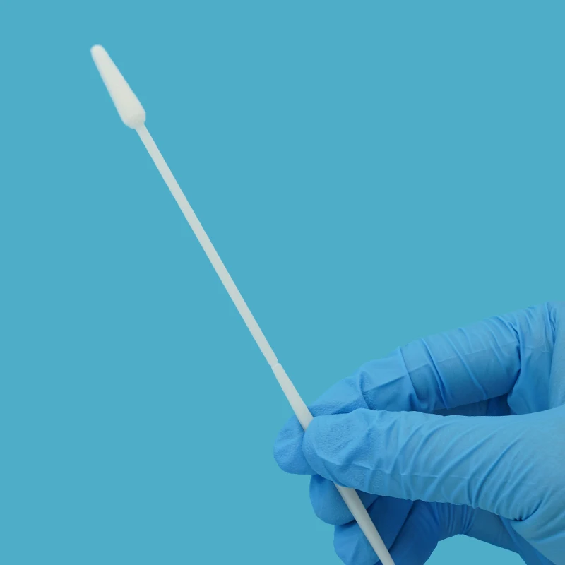 Disposable Vagina Female Cervical Swab Brush