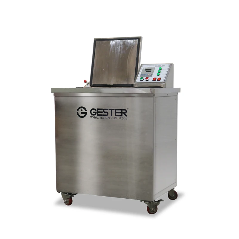 Textile Colour Fastness To Washing Tester