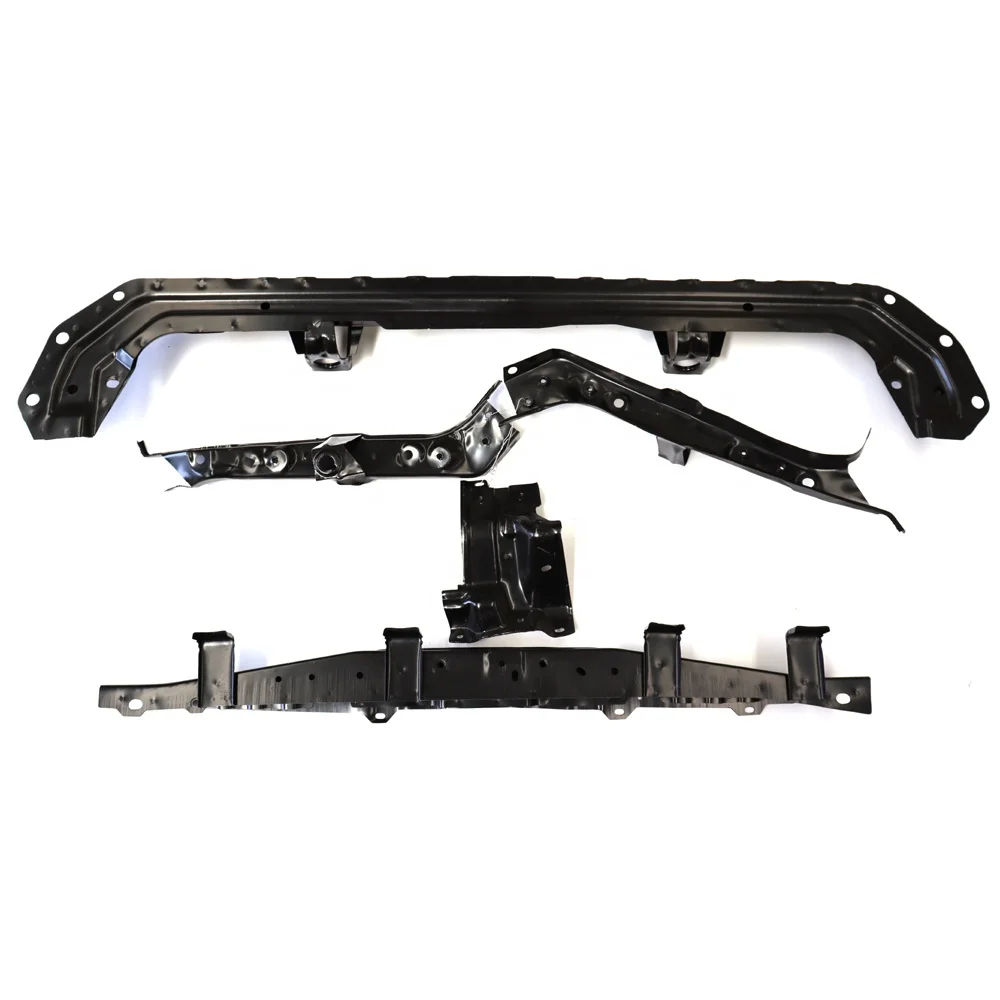 Car automotive parts  car Radiator Support For Nissan X-Trail 2014 625114CE0A 625504CB0A 625134CB0A 625124CB0B