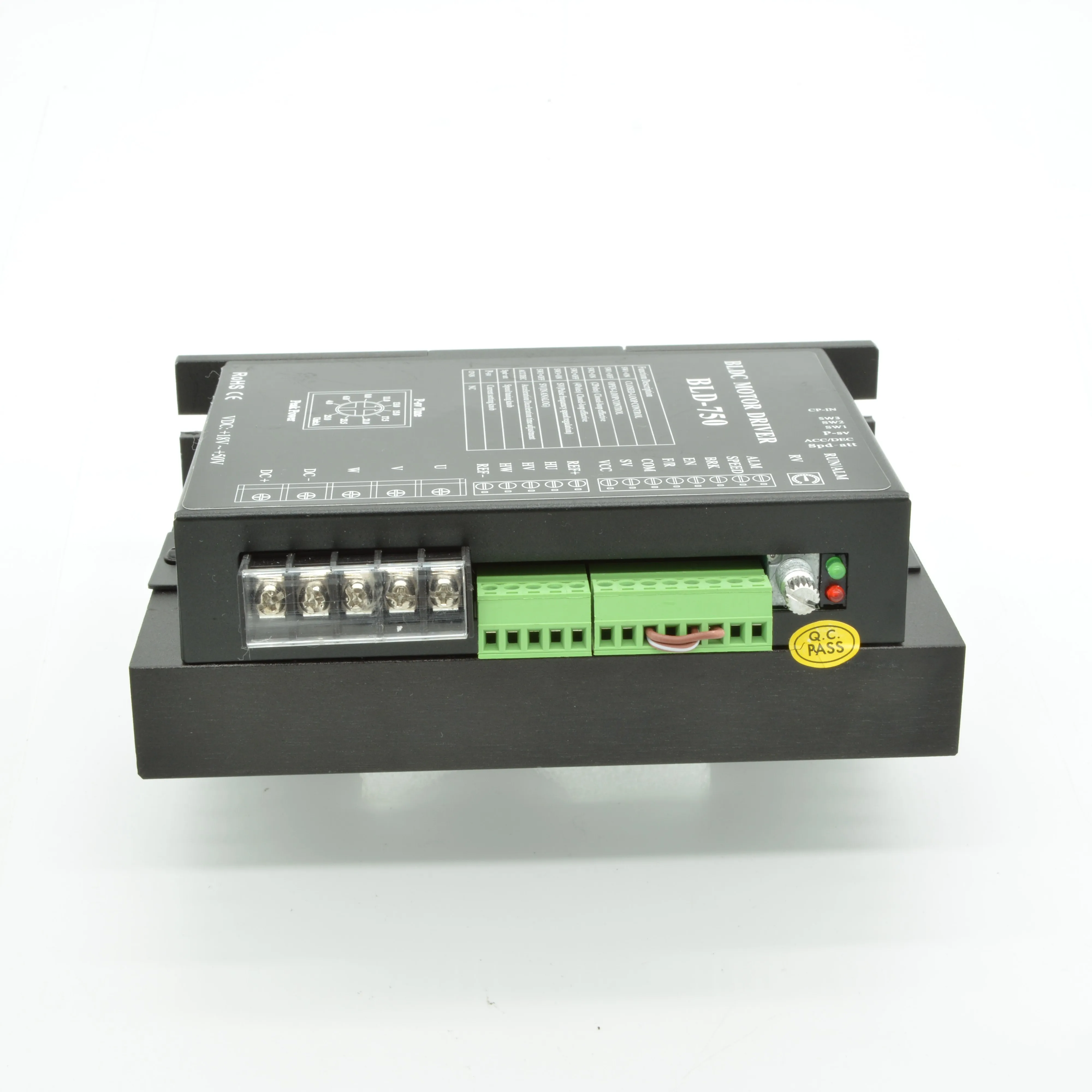 BLD-750 размер 86 бесщеточный двигатель постоянного тока