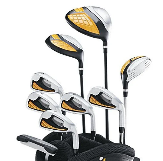 Golf Complete Club Set
