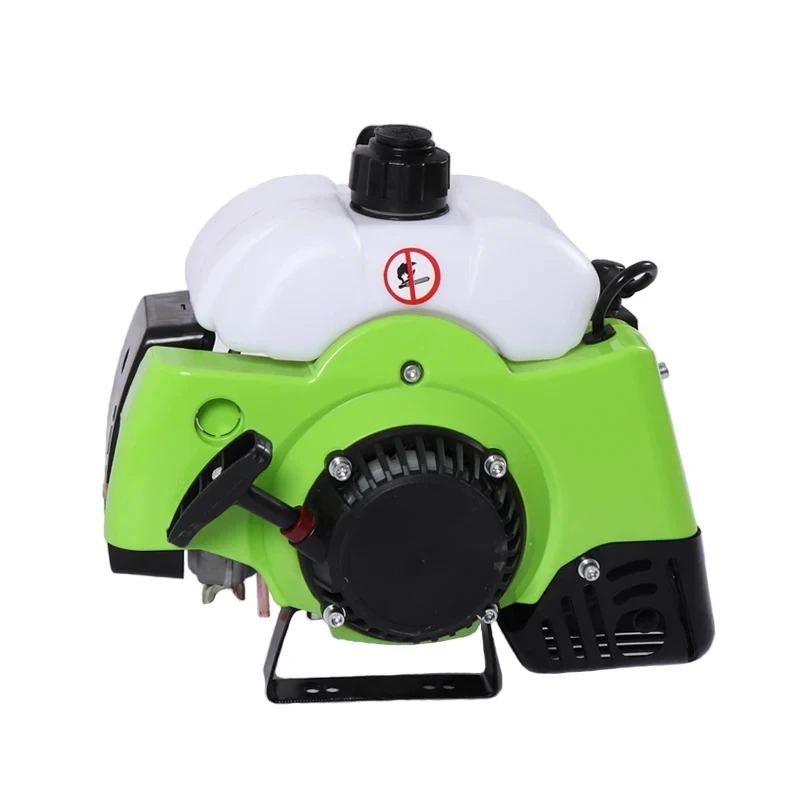 High Quality Brush Cutter Gasoline Power String Trimmer 2 Stroke 40-6 Weed Eater Grass Cutter Machine