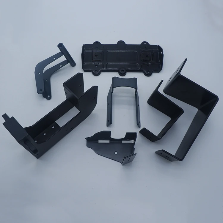2020 OEM Service High Precision Pressure Casting Parts Aluminum Die Casting