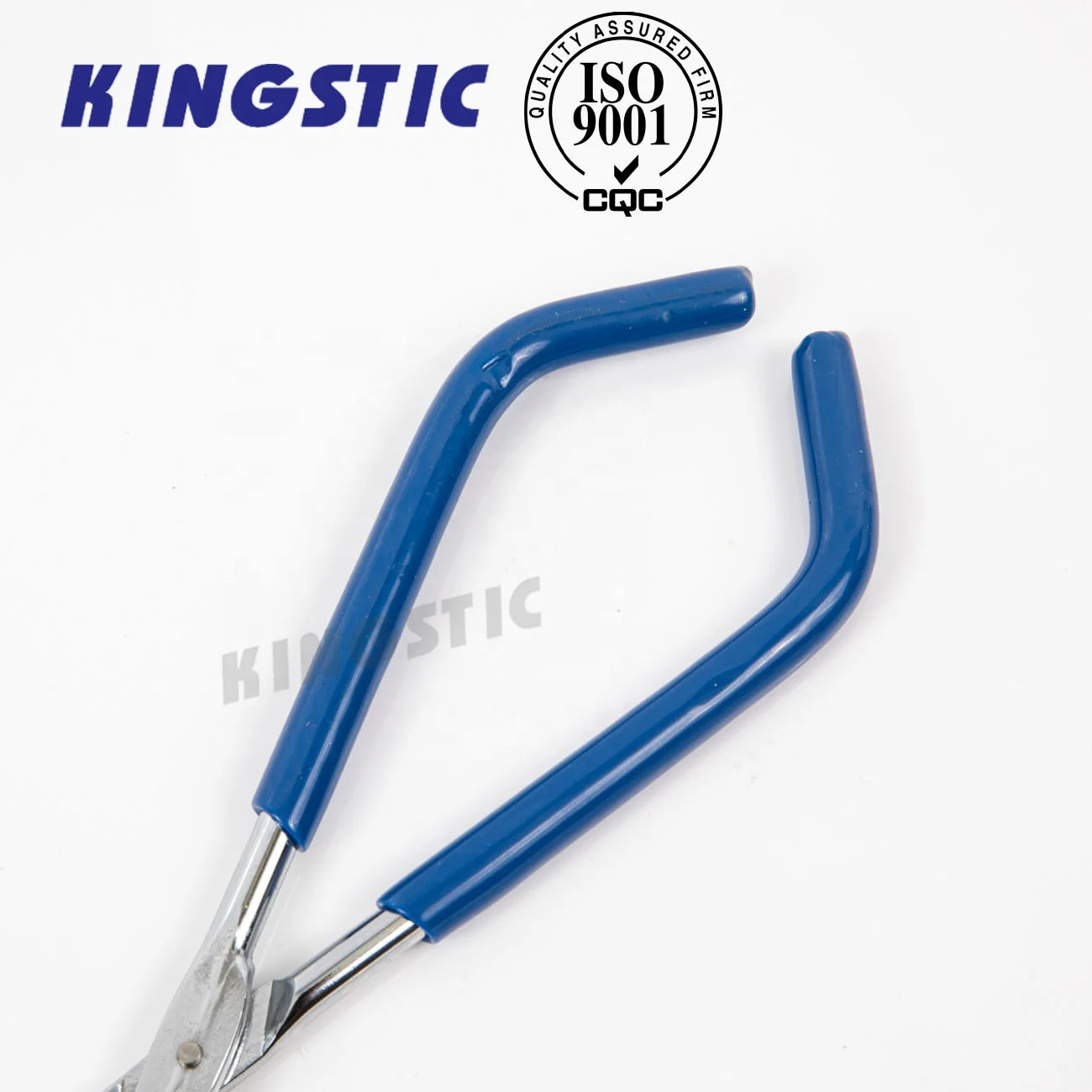 Beaker Tongs 10 inch Length stainless safety tong clamp beaker holder pliers for lab use CE ISO