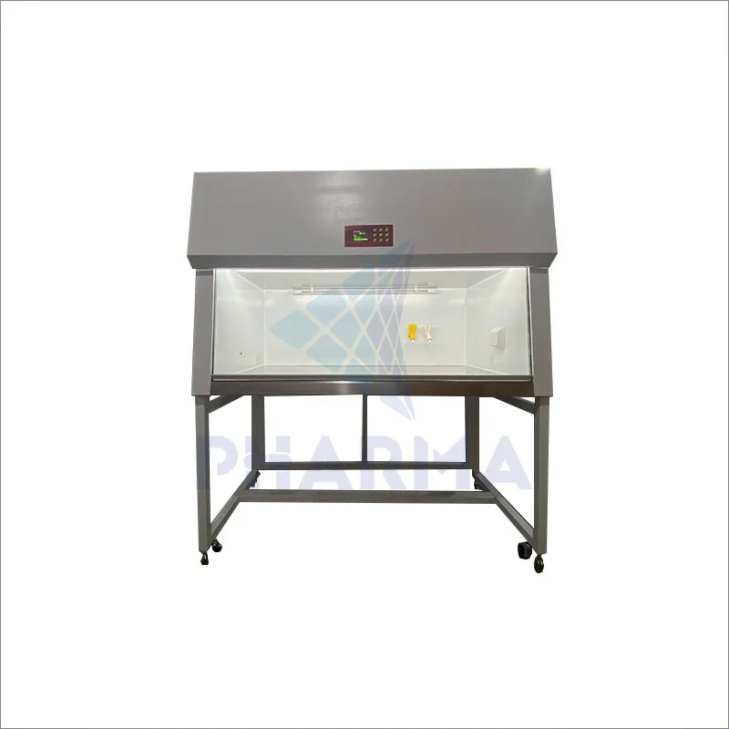 Laminar Air Flow Clean Bench Vertical Worktop Clean Cabinet/Bench