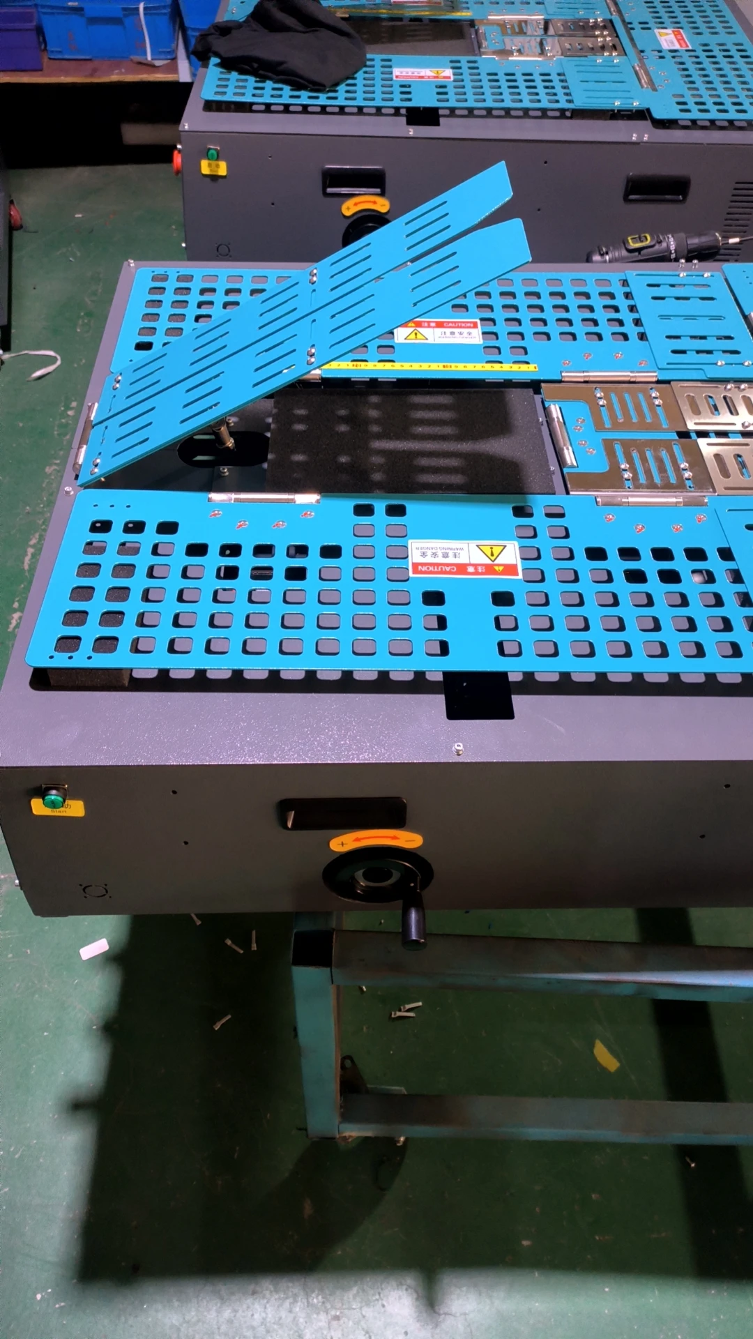 Other apparel machines automatic commercial laundry equipment t-shirt folding clothes garment machine