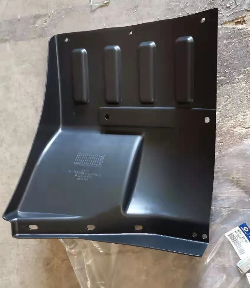 OEM 86811-5H100 For HYUNDAI HD65 MUD GUARD