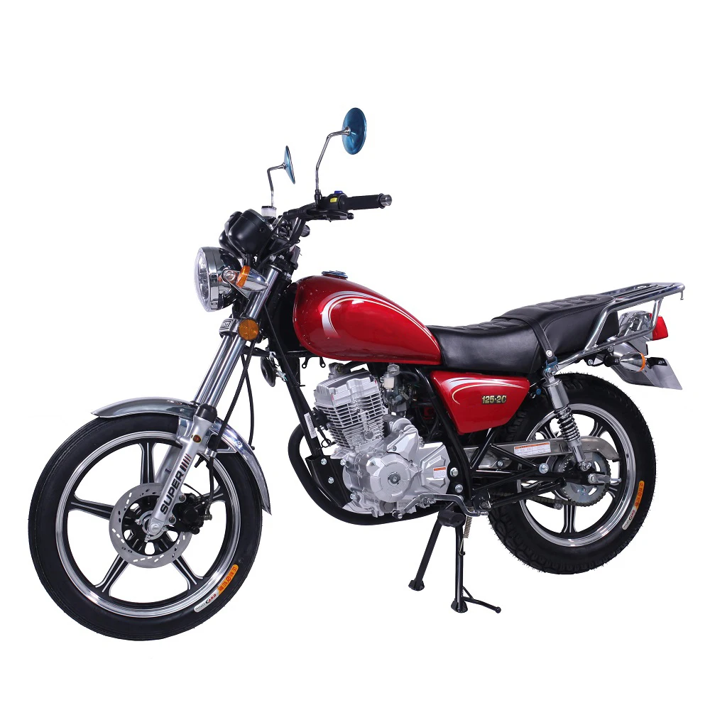  Новейшая модель газовый спидометр мотоцикл 125cc 150