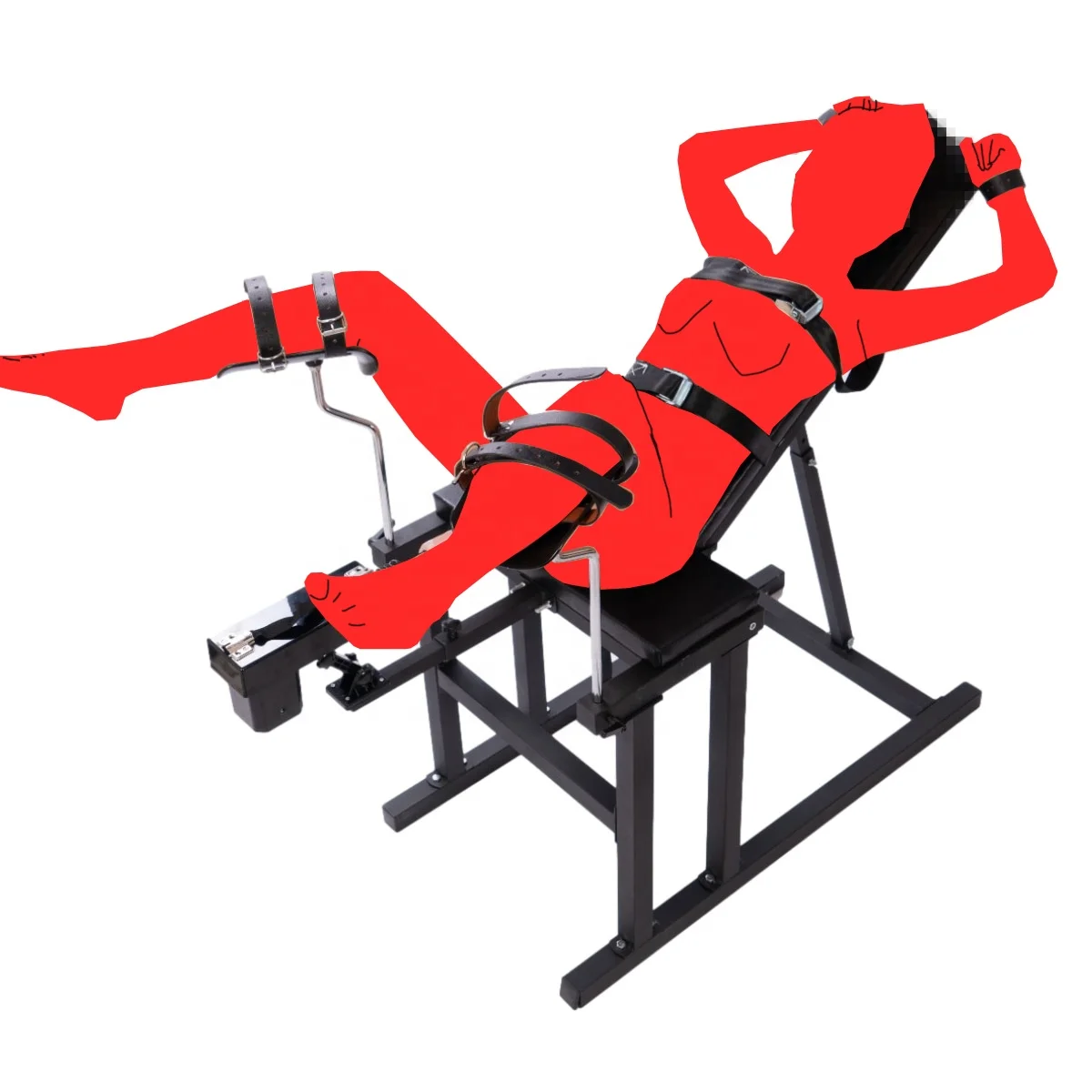 Products sell well in Europe and America Woman Men dildo Love Chair Sex Furniture gynecology chair