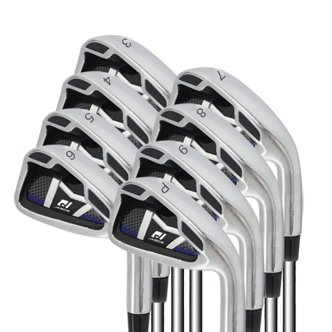 chinese price making brand titanium material available man golf club set