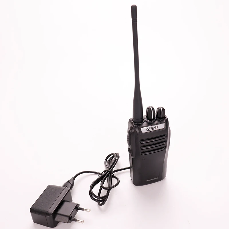 Handheld Walkie Talkie Portable Handy Radio Factory Direct Sales Hotselling Crony CY-810