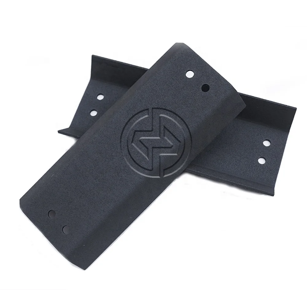 High Quality Stable Light MMO Titanium Anode with Long Service Life Electrolysis Disinfection Salt Water Electrolysis EDI