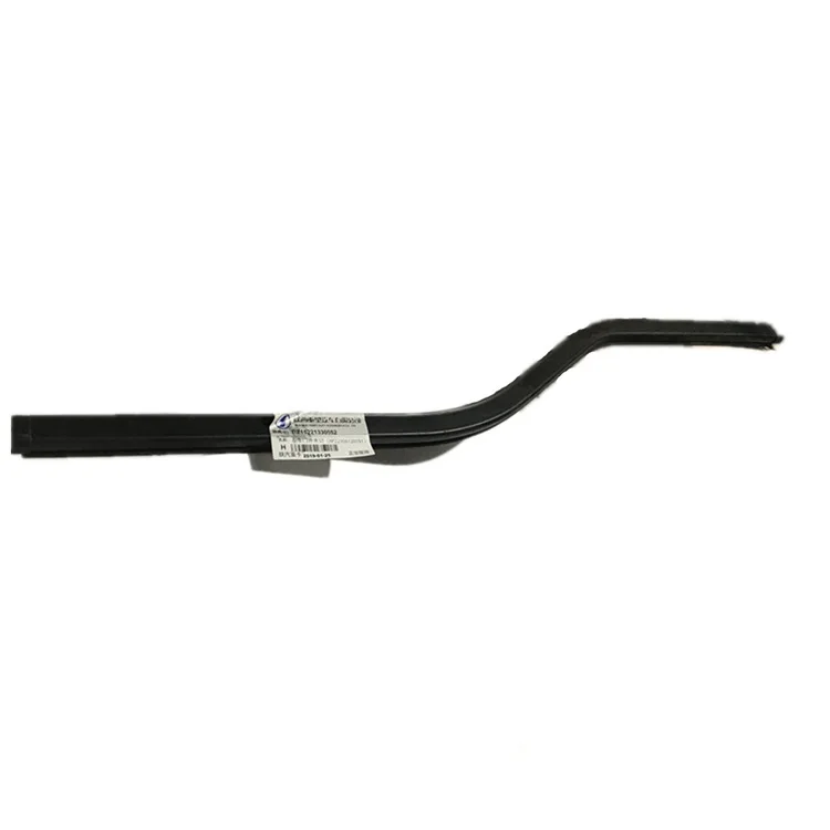 Original SHACMAN Spare Parts Left Door Seal DZ15221330052