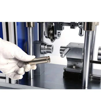 
Automatic battery grooving machine for sale 