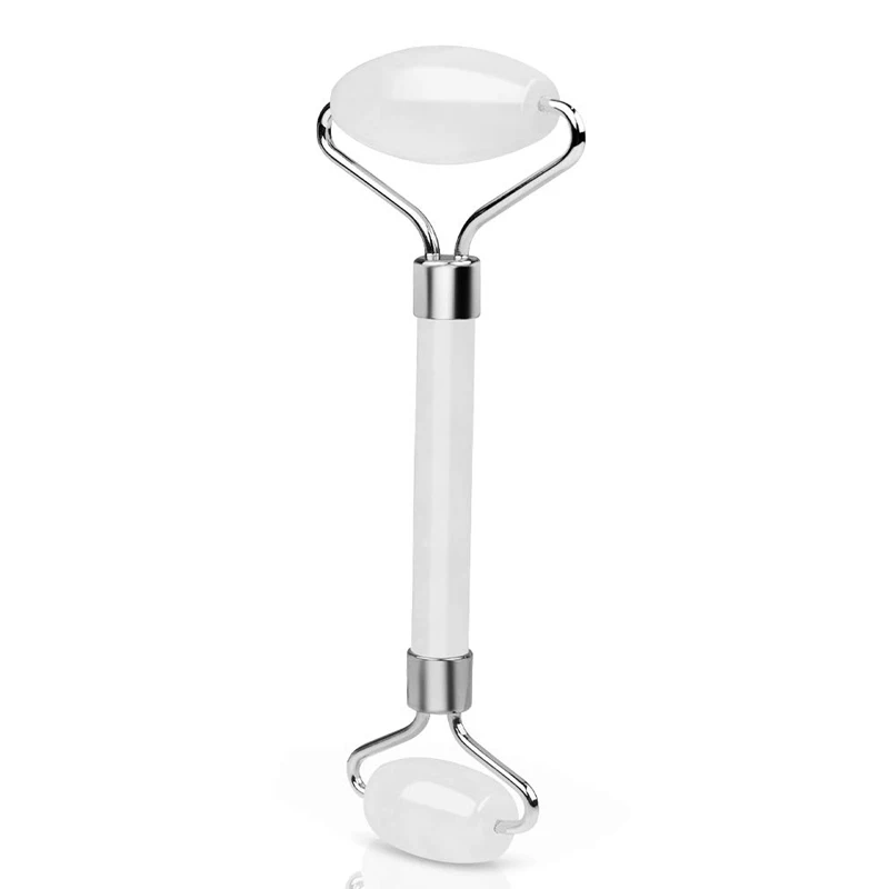 wholesale beauty gift box oem ready to ship 0.25mm acne scars disposabletitanium microneedle derma roller with ice globes