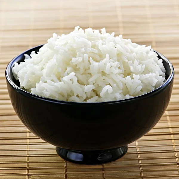 Cheap Price Agriculture Grain Rice White Jasmine Rice Thailand Ready to Eat 100% Thai Rice from Supplier in Thailand