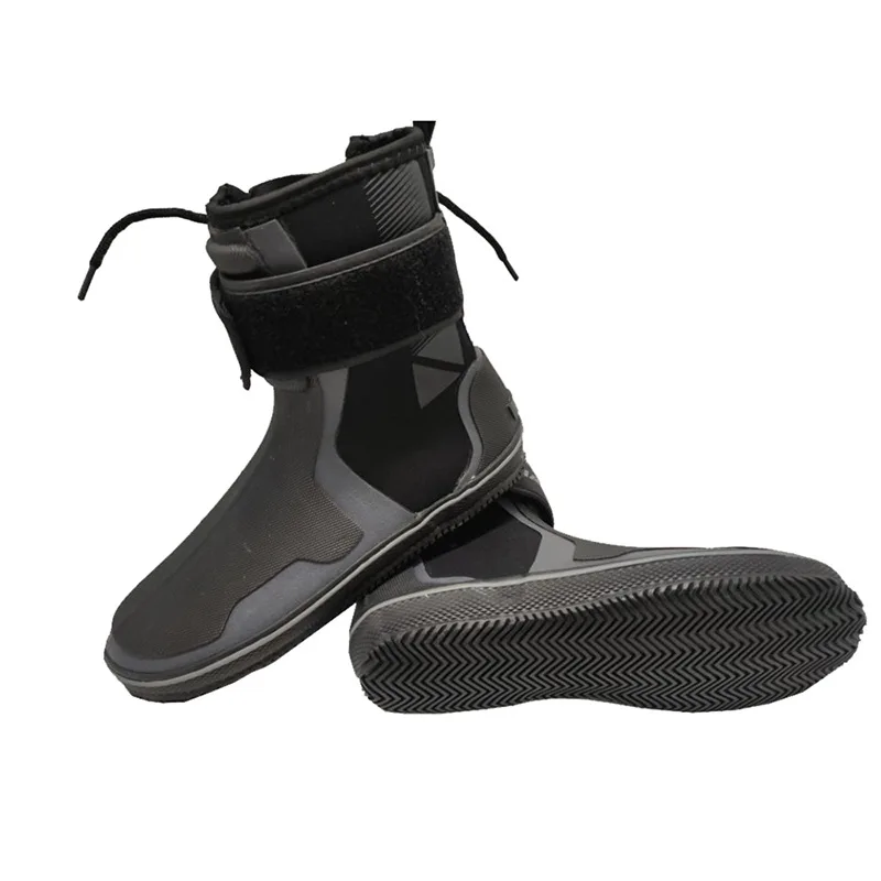 Hot Sale Outdoor man Barefoot Quick-dry Breathable Non-Slip Water Sports Beach Aqua Shoes