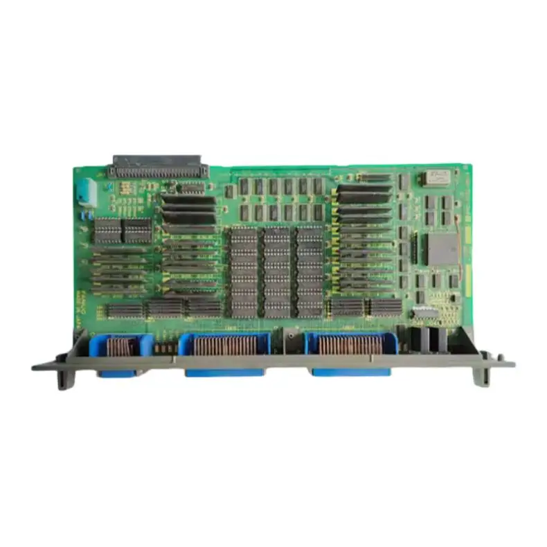 A16B-2201-0480 совершенно новый оригинальный FANUC робот мэйнфрейм печатная плата A16B22010480 A16B 2201 0480