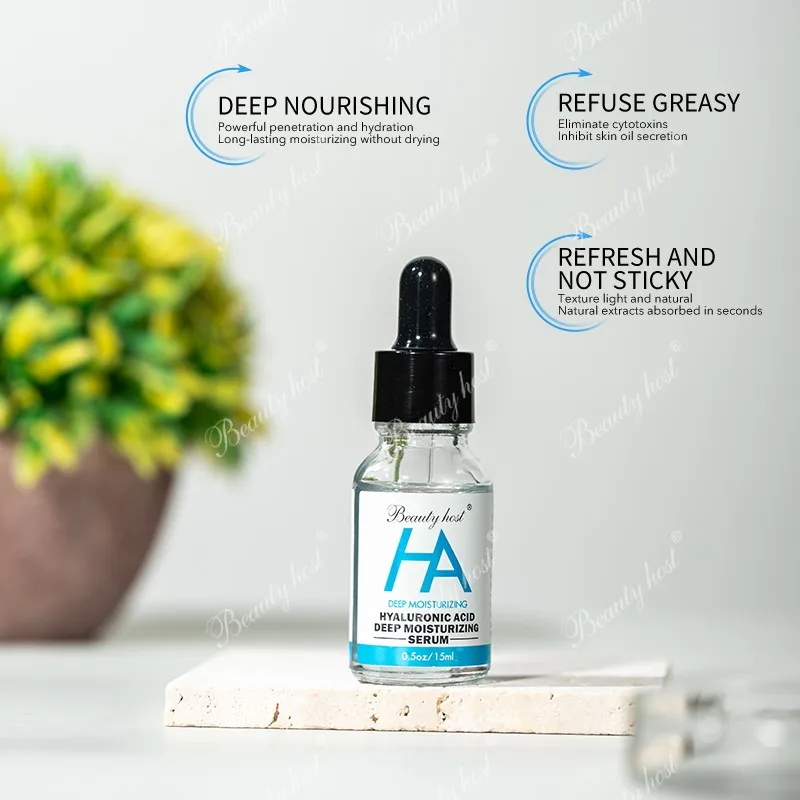 Beauty Personal Care Set Products Skin Lightening Hyaluronic acid Vitamin C Retinol Face Serum Anti Wrinkle Facial Serum