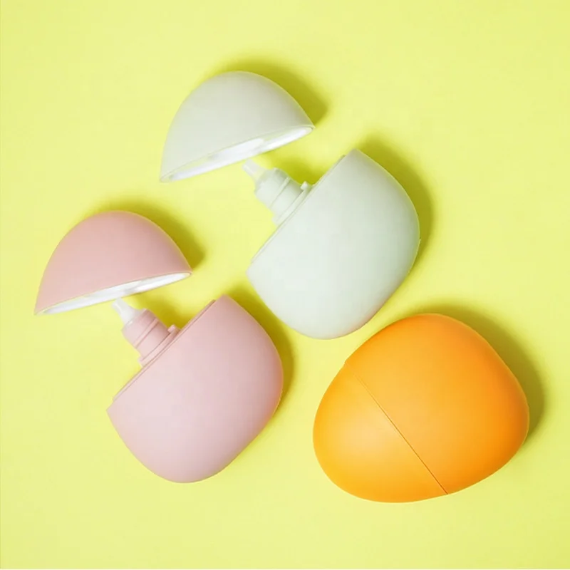 Wholesale private label translucent pre-makeup 3 colors cream lotion easy to apply makeup primer