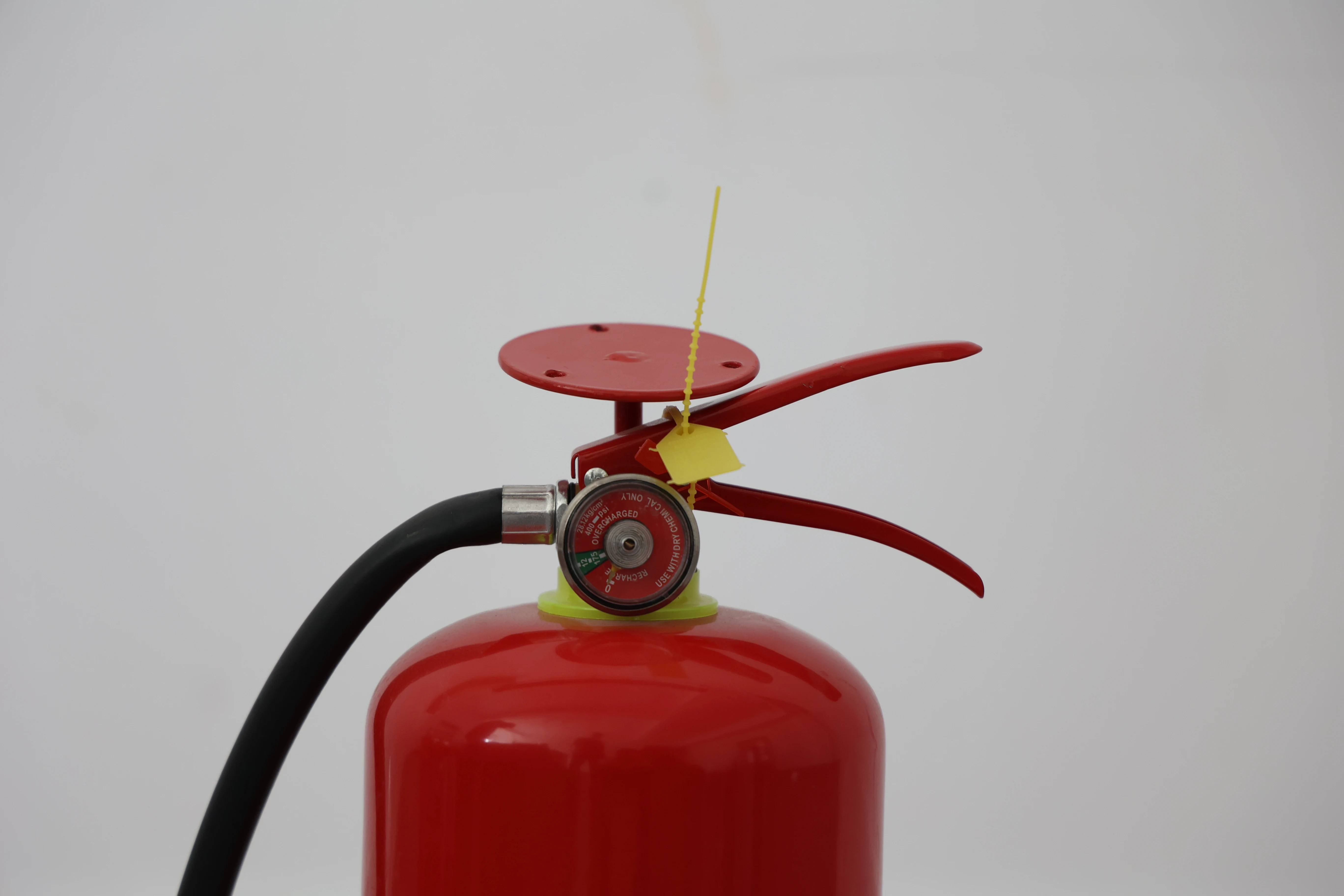 Best Quality 6kg Professional Abc Dry Powder Fire Extinguisher Light Oem CE Certificate Chinese Fire Stop