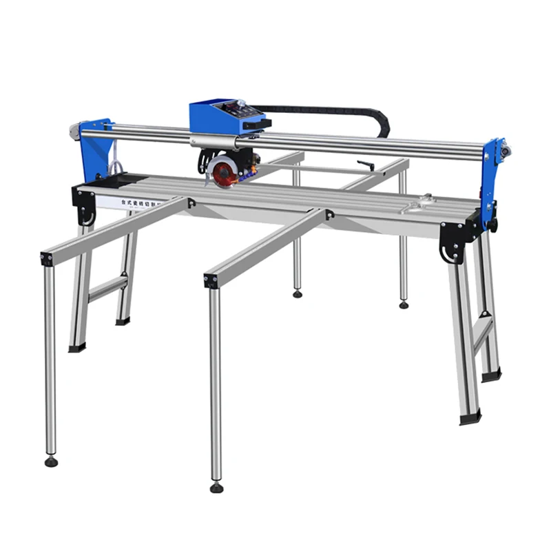 Tiles Cutting Machine Automatic Stone Cutting Machine 2500mm 2800mm 3000mm 3200mm