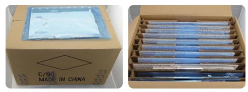 Wholesale LCD Monitors For Lenovo Thinkpad E580 LCD Display Screen NT156WHM-N45 Replacements Laptop Spare Parts Assembly