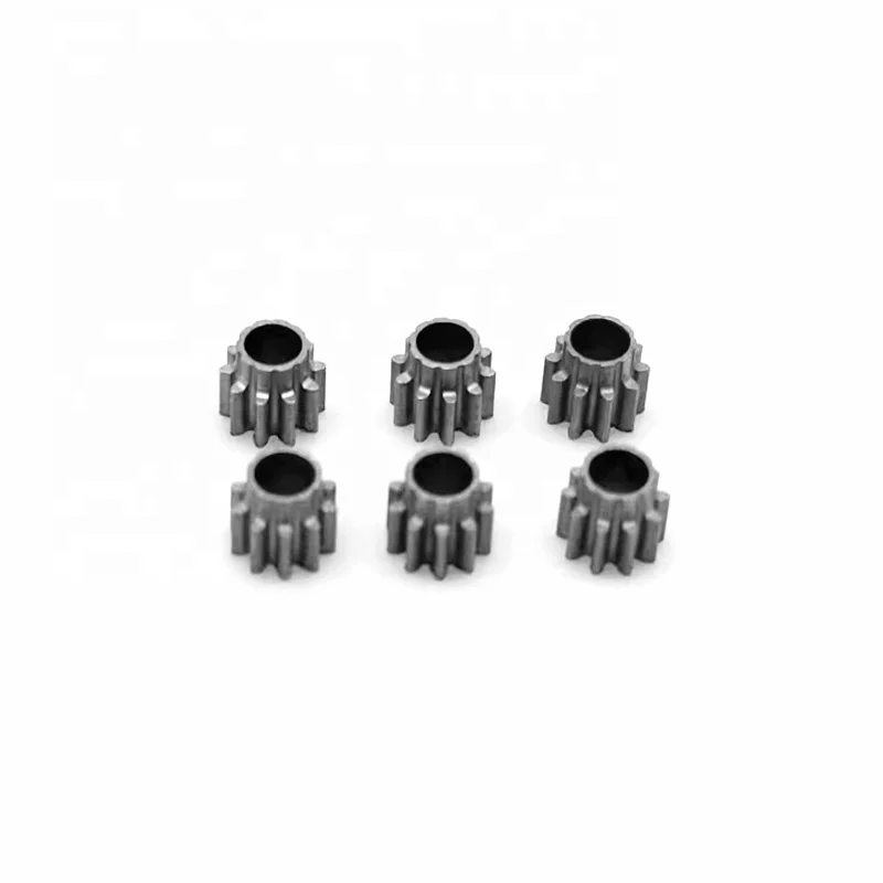 High Quality Precision OEM ODM Stainless Steel Gear Metal Gear Wheel Machining Service