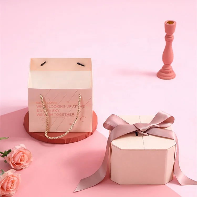 Personalized Home Decoration Ribbon Wedding Gift Cotton/Wood Wick Soy Wax Glass Jar Scented Candle for Luxury Gift Set