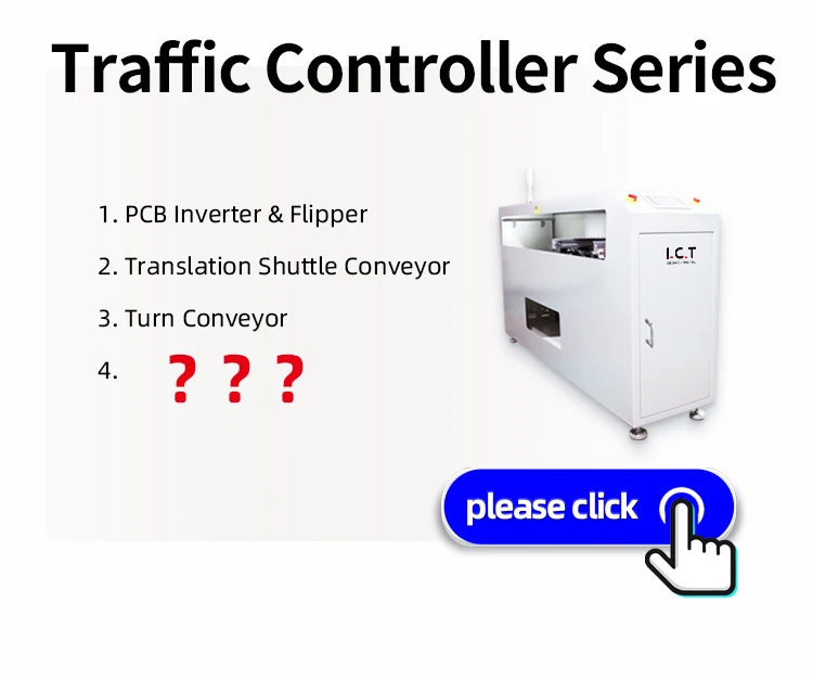 I.C.T Conveyor-10