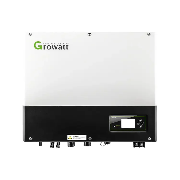 Bhup 8000 7000 6000 4000 Sph10000 Tl3 Sph6000 Sph5000 Sph4000 Sph 10000tl3 Bh 5000 10 кВт 5 Growatt 6 Гибридный инвертор