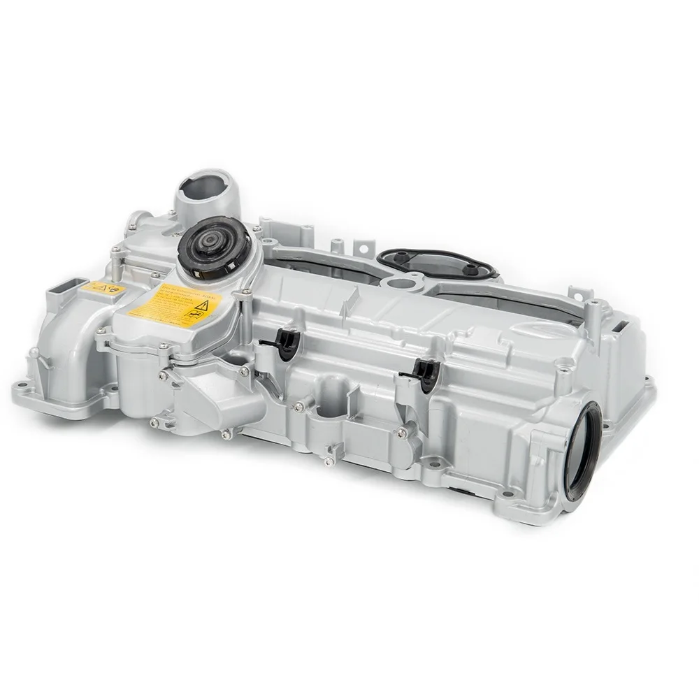Suitable for BMW N20 228i 320i 320i 328i 428i 528i X1 X3 X4 Z4 2.0L 1997CC engine valve cover aluminum alloy