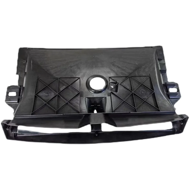 For Tesla Model3 ModelY Wind collector Intake wind collector front bumper wind collector