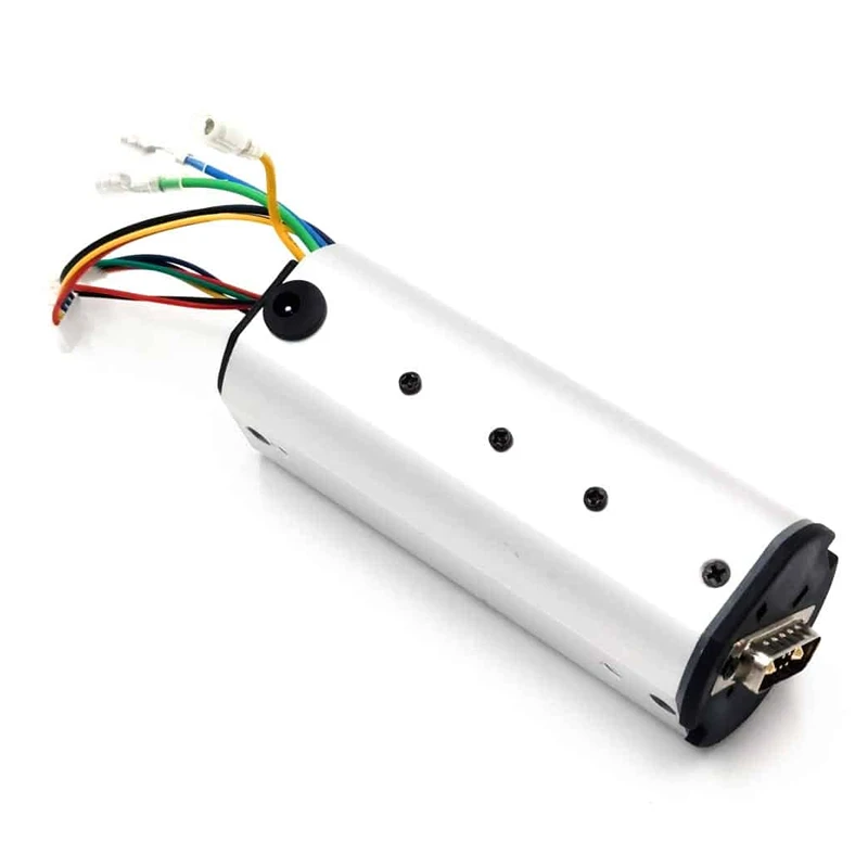 Controller Set Main Board Display Connect Cable Repair Parts for HX X7 Electric Scooter Spare Parts Accessories