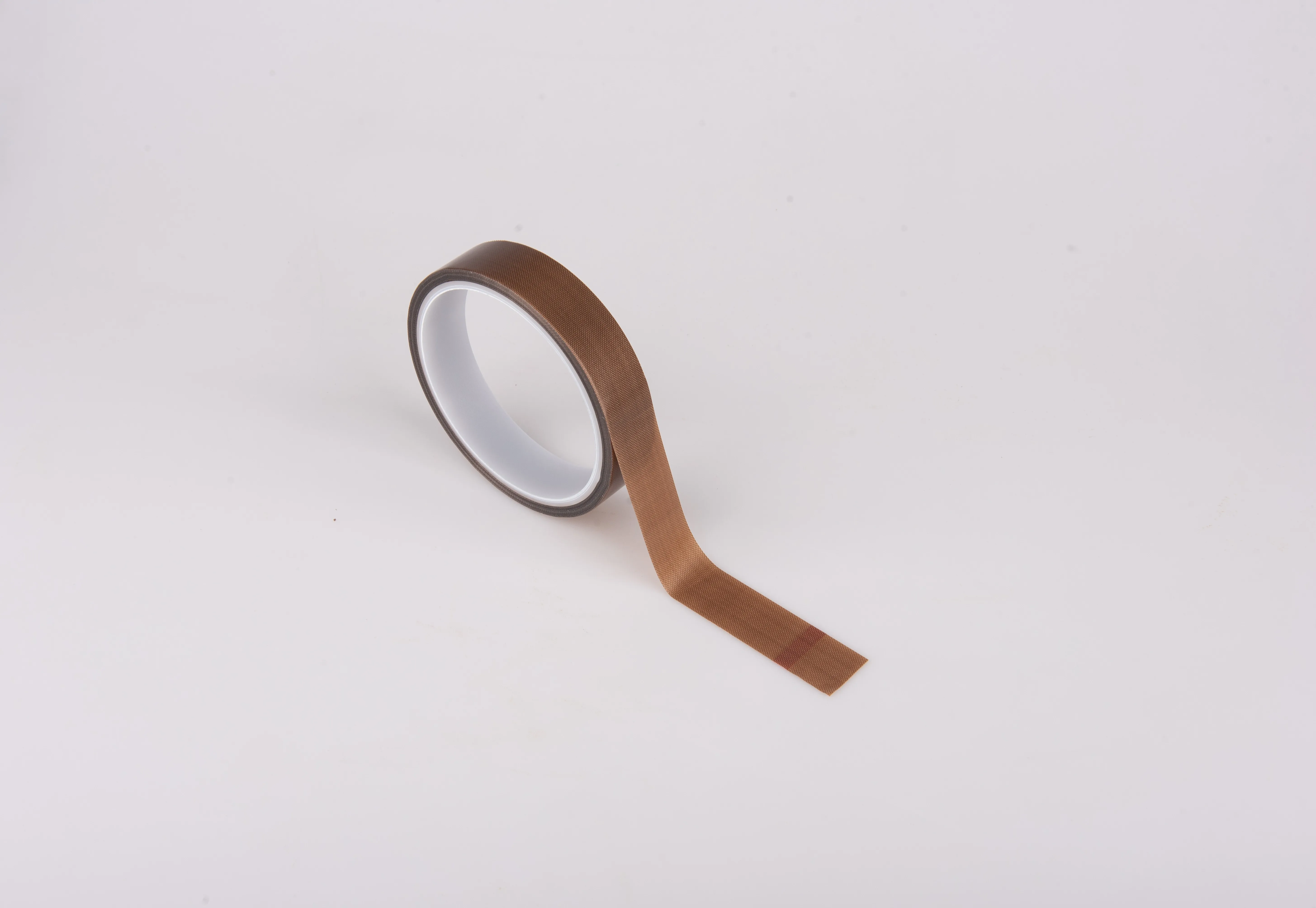 High Temperature PTFE Tape High Temperature Wear Resistant Insulation Thermal Insulation Flame Retardant PTFE Glue