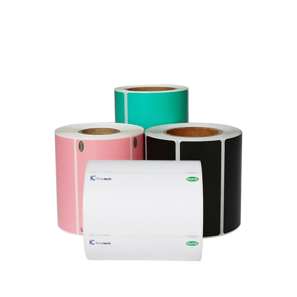 Self adhesive stickers Hot Sale price label guns Sticker Shop Price Label Price Label Tag