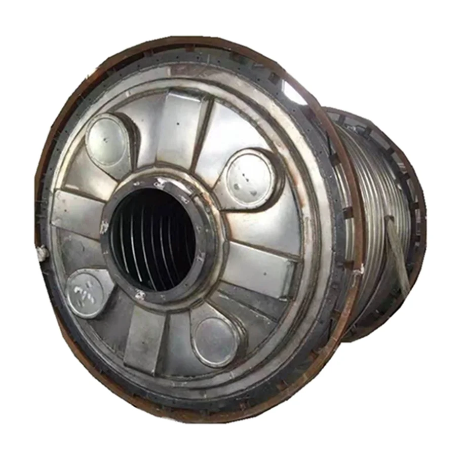 High Quality Rotomolding Water Tank Forming Rotational Molding Manufacturer Sells At Low Price